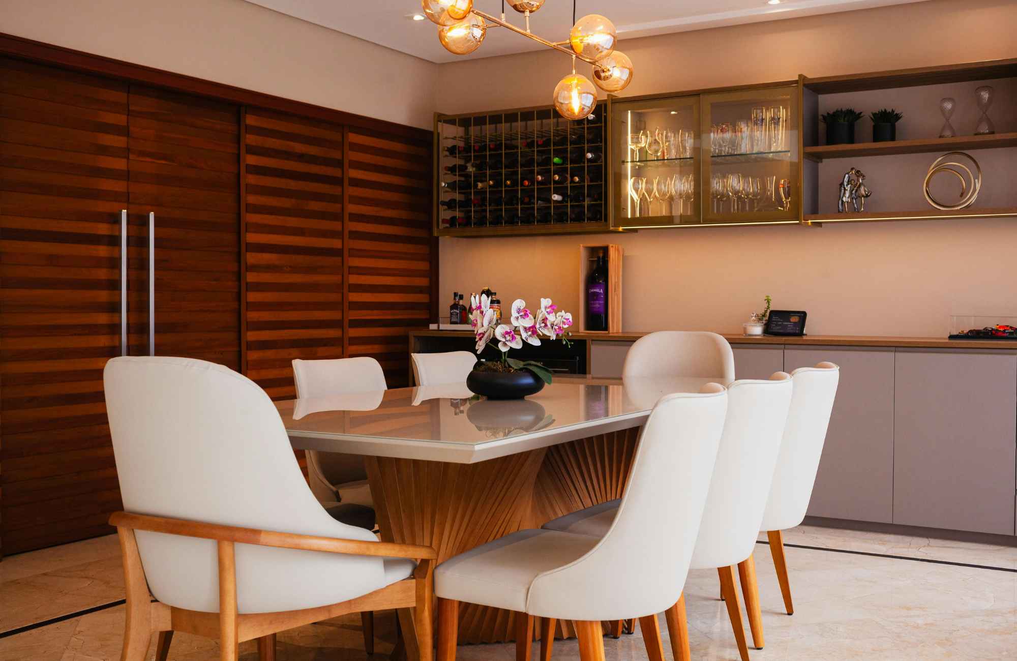 How Designers Source Materials - Rooted Interior Design